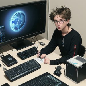 Memahami Perawatan dan Solusi Masalah Dasar Komputer: Langkah-langkah Lengkap Bagi Pemula