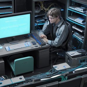 Mengatasi Masalah Sering Terjadi di Komputer: Cara Perawatan dan Troubleshooting yang Efisien