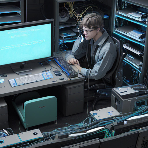 Mengatasi Masalah Sering Terjadi di Komputer: Cara Perawatan dan Troubleshooting yang Efisien