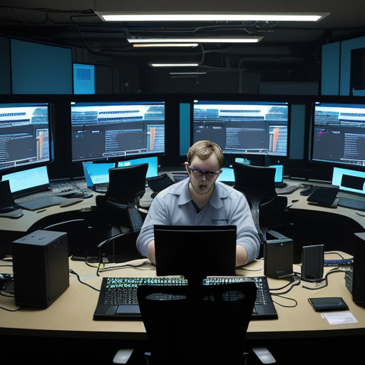 Mengenal dan Mengeksplorasi Solusi Problemsolving dalam Perawatan Komputer