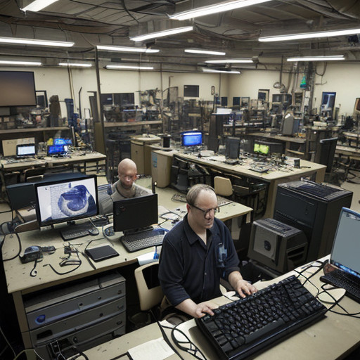 5 Cara Mengatasi Masalah Komputer yang Sering Terjadi dan Tetap Siap Menangani Perawatan Rutin