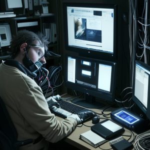 5 Cara Mengatasi Masalah Kerusakan Harddisk Komputer dan Perawatan Preventif