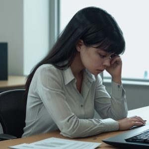 Memperbaiki Rambut Emosi: Cara Menyelesaikan Masalah Komputer Secara Praktis