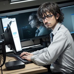 Memahami Langkah-langkah Perawatan dan Troubleshooting Sistem Komputer untuk Mengoptimalkan Pengalaman Pengguna