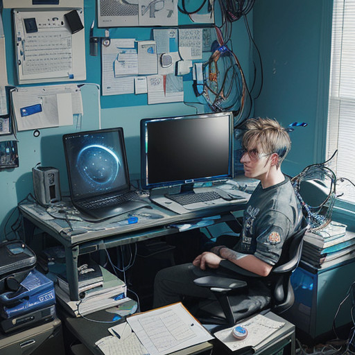 10 Cara Praktis untuk Mengatasi Masalah Komputer: Diantaranya Tips Perawatan dan Troubleshooting Yang Anda Butuhkan