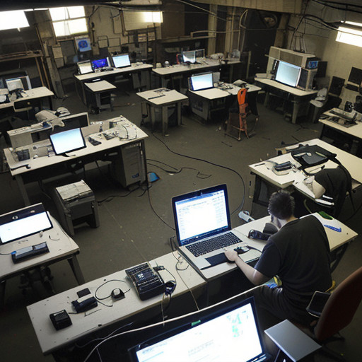 Karaga Perawatan dan Solusi Masalah Komputer: Panduan Lengkap untuk Membantu Anda Melindungi Dan Memperbaiki Perangkat Kamu