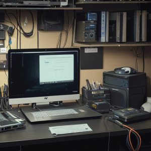 Efektif dan Praktis: Solusi Troubleshooting Komputer dalam Menit