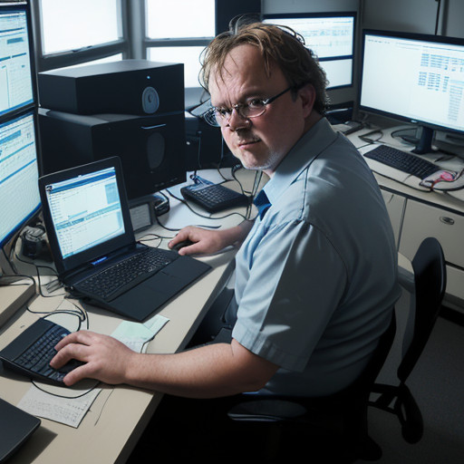 Mengetahui Cara Mengatasi Masalah Sistem Operasi Anda: Perawatan Komputer untuk Pengguna Berpengalaman