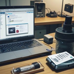 Perawatan dan Solusi Masalah Komputer: Memahami Cara Membersihkan Virus dan Error Sistem