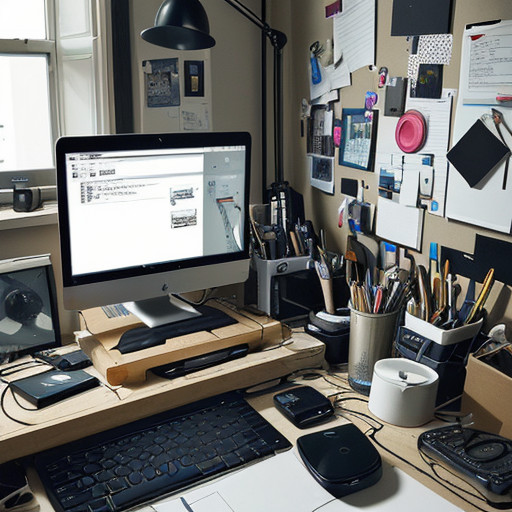 5 Langkah Perawatan dan Troubleshooting Praktis untuk Komputer Anda: Cara Mengatasi Masalah Pada Aplikasi, Jaringan, dan Hardware