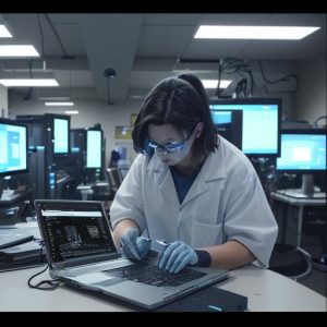 Memperbaiki Masalah Sekutu: Langkah-langkah Terpadu dalam Perawatan Komputer dan Solusi Praktis