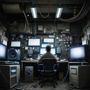 Mengurusi dan Mengecewakan: Langkah-langkah Lanjutan dalam Perawatan & Troubleshooting Komputer