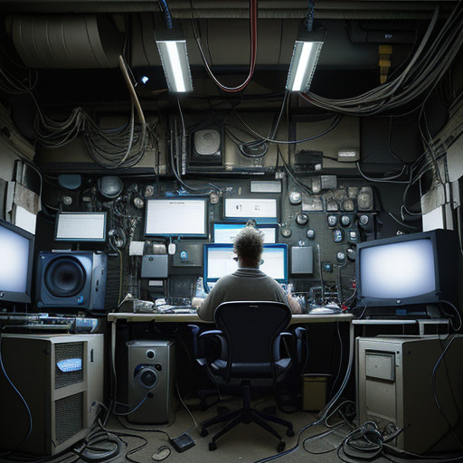 Mengurusi dan Mengecewakan: Langkah-langkah Lanjutan dalam Perawatan & Troubleshooting Komputer