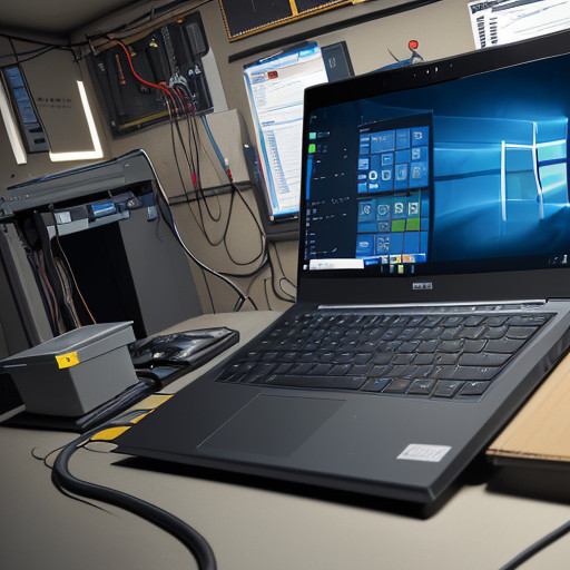 Mengintegrasi Kembali Sistem Operasi dan Perbaikan Peringkat Bawah Komputer: Langkah-langkah Lengkap