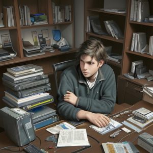 Memahami Cara Perawatan dan Solusi Masalah Sistem Komputer: Panduan Lengkap Bagi Pemula