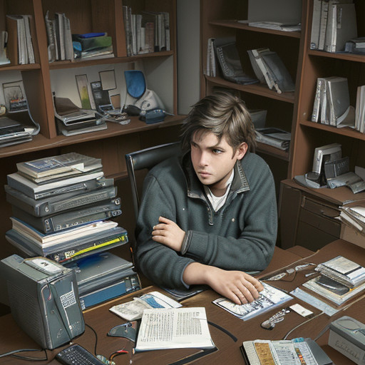 Memahami Cara Perawatan dan Solusi Masalah Sistem Komputer: Panduan Lengkap Bagi Pemula