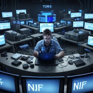 Mengatasi Masalah Sistem Operasi: Langkah-langkah Perawatan dan Troubleshooting Komputer