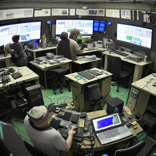 Teknologi Modern: Cara Memperbaiki Masalah Dalam Perawatan Komputer dan Solusinya