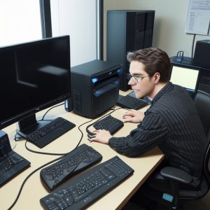 5 Langkah Mudah untuk Perawatan dan Troubleshooting Komputer Lengkap