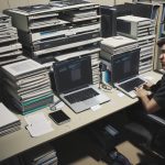 Menggabungkan Pemeliharaan dan Solusi Masalah Komputer: Langkah-langkah Tepat untuk Mencapai Keandalan Tinggi