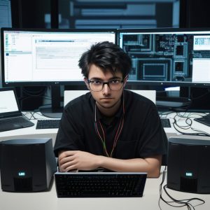 Mengatasi Masalah Sistem Operasi Anda: Cara Praktis dan Efektif dalam Perawatan Komputer