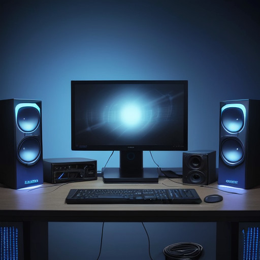 Mengapa Dewan Speaker Komputer Kamu Tidak Bisa Bersuhut? Solusi Praktis untuk Memperbaiki Masalah Audio Anda