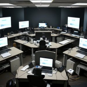 Mengatasi Masalah Sistem Operasi: Cara-cara Praktis dan Efektif dalam Perawatan Komputer