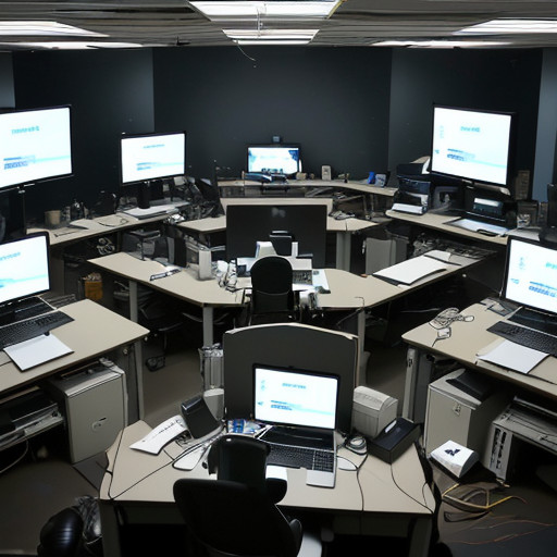 Mengatasi Masalah Sistem Operasi: Cara-cara Praktis dan Efektif dalam Perawatan Komputer