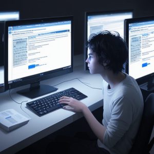 Cara Mudah untuk Memeriksa dan Menyelesaikan Masalah Pada Aplikasi Anda: Langkah-langkah Perawatan dan Troubleshooting Komputer