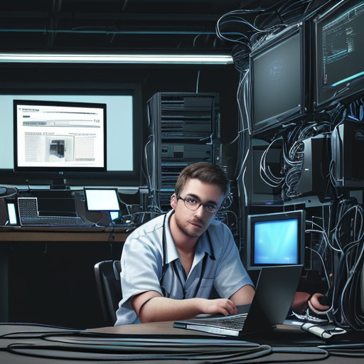 Memahami Cara Perawatan dan Solusi Masalah Komputer: Langkah-langkah Mudah untuk Menjaga Keselamatan & Kecekapan