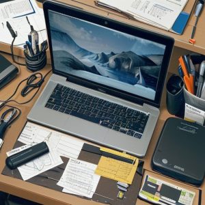 Menjalani Perawatan dan Solusi Masalah Pada Komputer: Tips Praktis untuk Menghemat Waktu dan Memaksimalkan Efisiensi