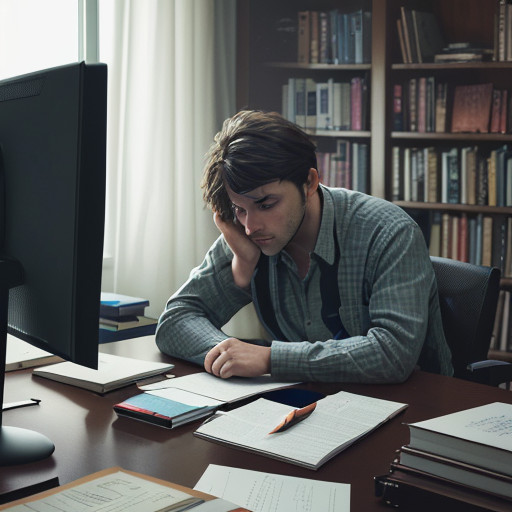 Memperbaiki Kesalahan Basis Data Anda: Cara-cara Mudah untuk Melakukan Perawatan dan Troubleshooting Pada Database Komputer