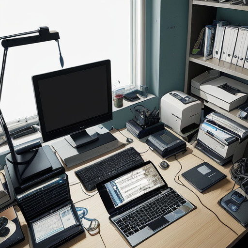 Kesucian Dalam Perawatan dan Solusi Praktis untuk Troubleshooting Komputer: Tips dan Trik Yang Wajib Diketahui