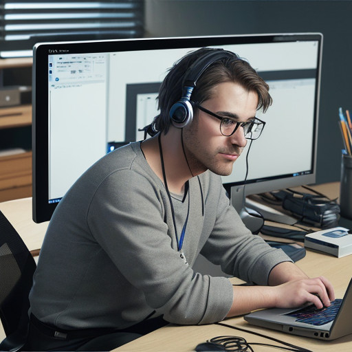 Mengenal Perawatan dan Solusi Masalah Komputer: Cara Memelihara dan Mengatasi Kesalahan Sistem Anda