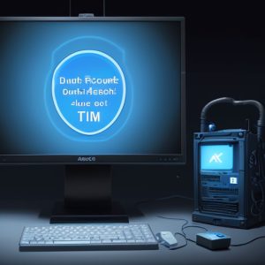 Perbaiki Virus Komputer yang Menghancurkan Sistem Operasi