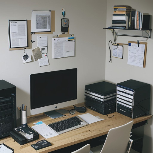 Cara Membuat Backup Data Komputer untuk Mengatasi Kerusakan Perangkat