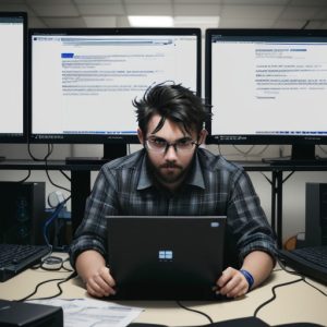 Perbaiki Masalah Komputer yang Akan Membahayakan Data Anda