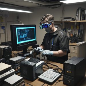 Perawatan Komputer Secara Perdana untuk Mengatasi Masalah Fungsinya