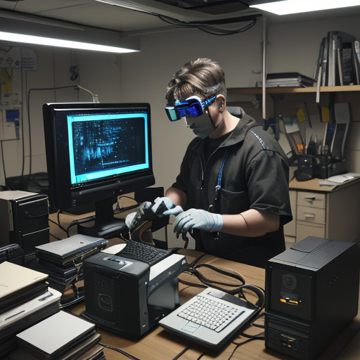 Perawatan Komputer Secara Perdana untuk Mengatasi Masalah Fungsinya