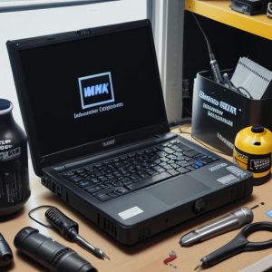 Perbaiki Komputer Yang Mati Tiba-Tiba Dengan Mudah