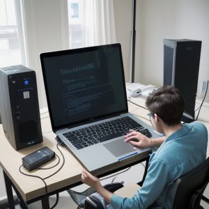 Perawatan Dasar Komputer untuk Meningkatkan Kinerja