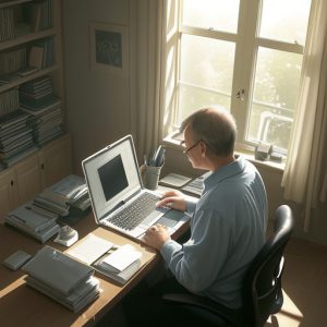 Perawatan Penting untuk Mencegah Kerusakan Komputer Akhirat