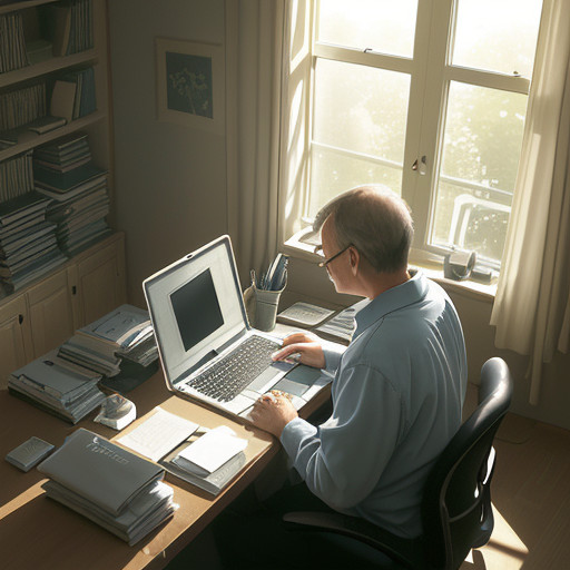 Perawatan Penting untuk Mencegah Kerusakan Komputer Akhirat