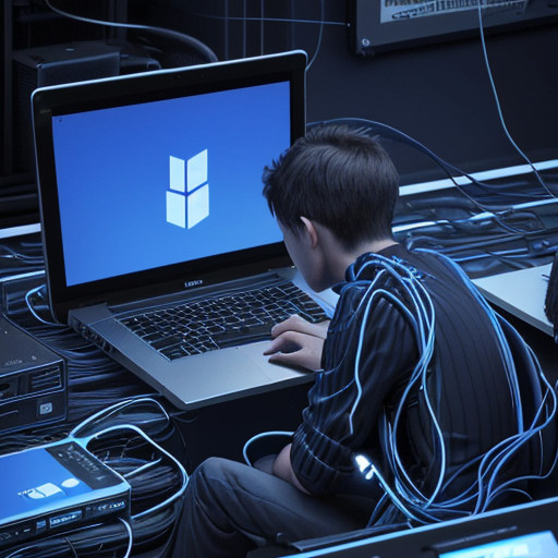 Perbaiki Kesalahan Perangkat Lunak pada Komputer Anda