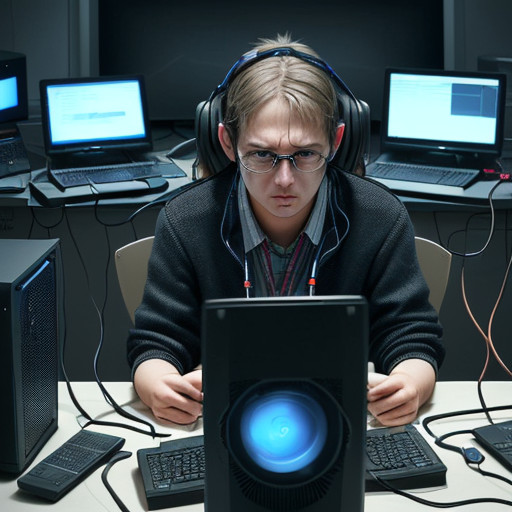 Mengatasi Masalah Pengaturan Koneksi Internet di Komputer