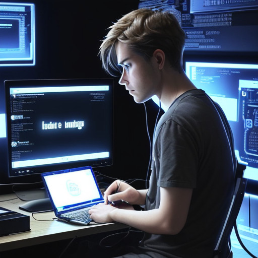 Perawatan dasar komputer untuk menghindari kerusakan akhirat.