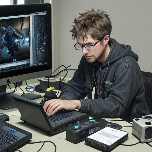 Cara Mengatasi Permasalahan Hard Drive yang Keras di Komputer