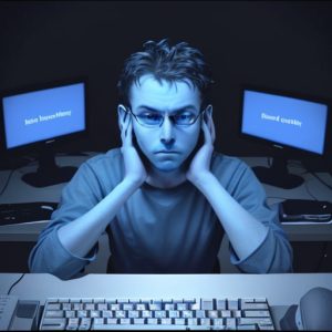 Perbaiki Masalah Penggunaan Komputer yang Mudah Terjadi