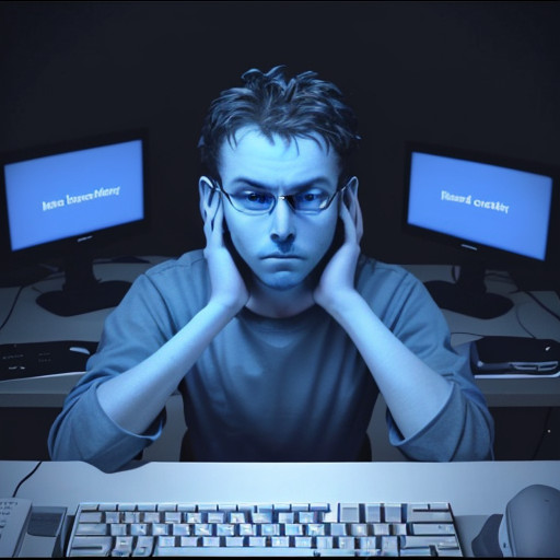 Perbaiki Masalah Penggunaan Komputer yang Mudah Terjadi