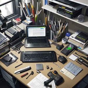 Perawatan Harian Komputer untuk Meningkatkan Kinerja